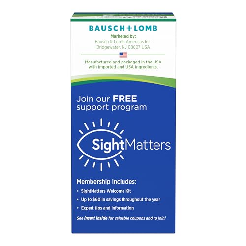 PreserVision AREDS 2 Eye Vitamins, #1 Eye Doctor Recommended Brand, Lutein and Zeaxanthin Supplement with Vitamin C, Vitamin E, Zinc, and Copper, 90 Softgels (Minigels)