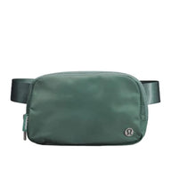 Lululemon Athletica Everywhere Belt Bag 1L (Tidewater Teal)