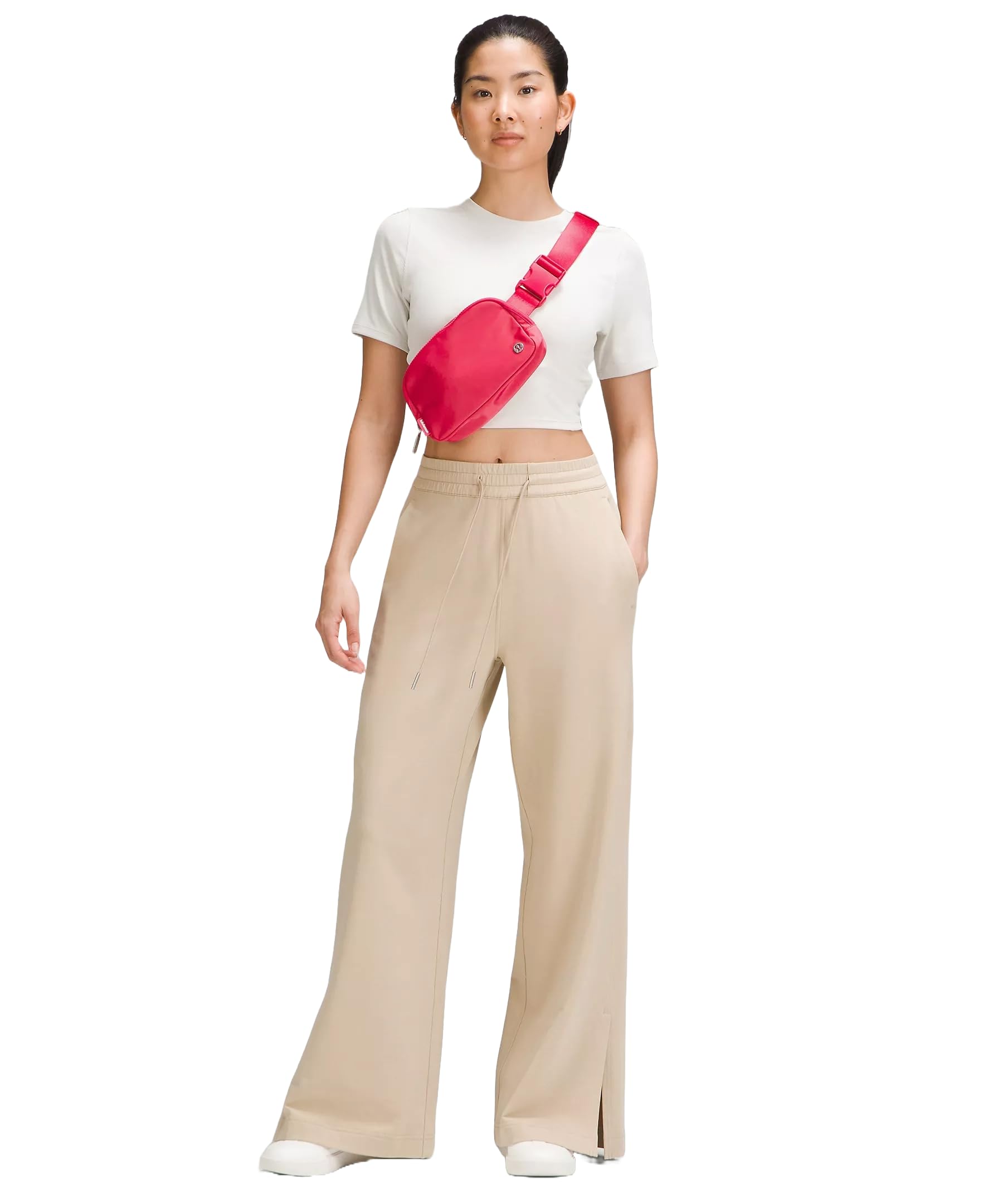 Lululemon Athletica Everywhere Belt Bag Lipgloss