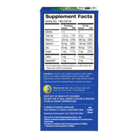 PreserVision AREDS 2 Eye Vitamins, #1 Eye Doctor Recommended Brand, Lutein and Zeaxanthin Supplement with Vitamin C, Vitamin E, Zinc, and Copper, 90 Softgels (Minigels)