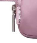 Lululemon Everywhere Belt Bag, 1L (Misty Pink)