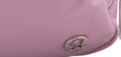 Lululemon Everywhere Belt Bag, 1L (Misty Pink)