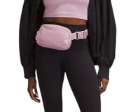 Lululemon Everywhere Belt Bag, 1L (Misty Pink)
