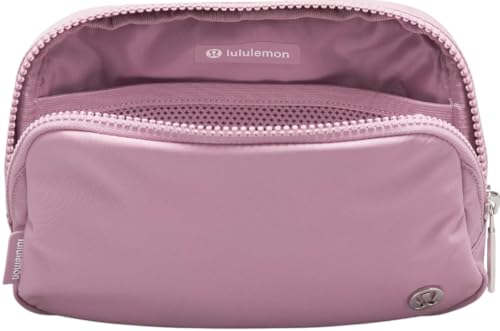 Lululemon Everywhere Belt Bag, 1L (Misty Pink)