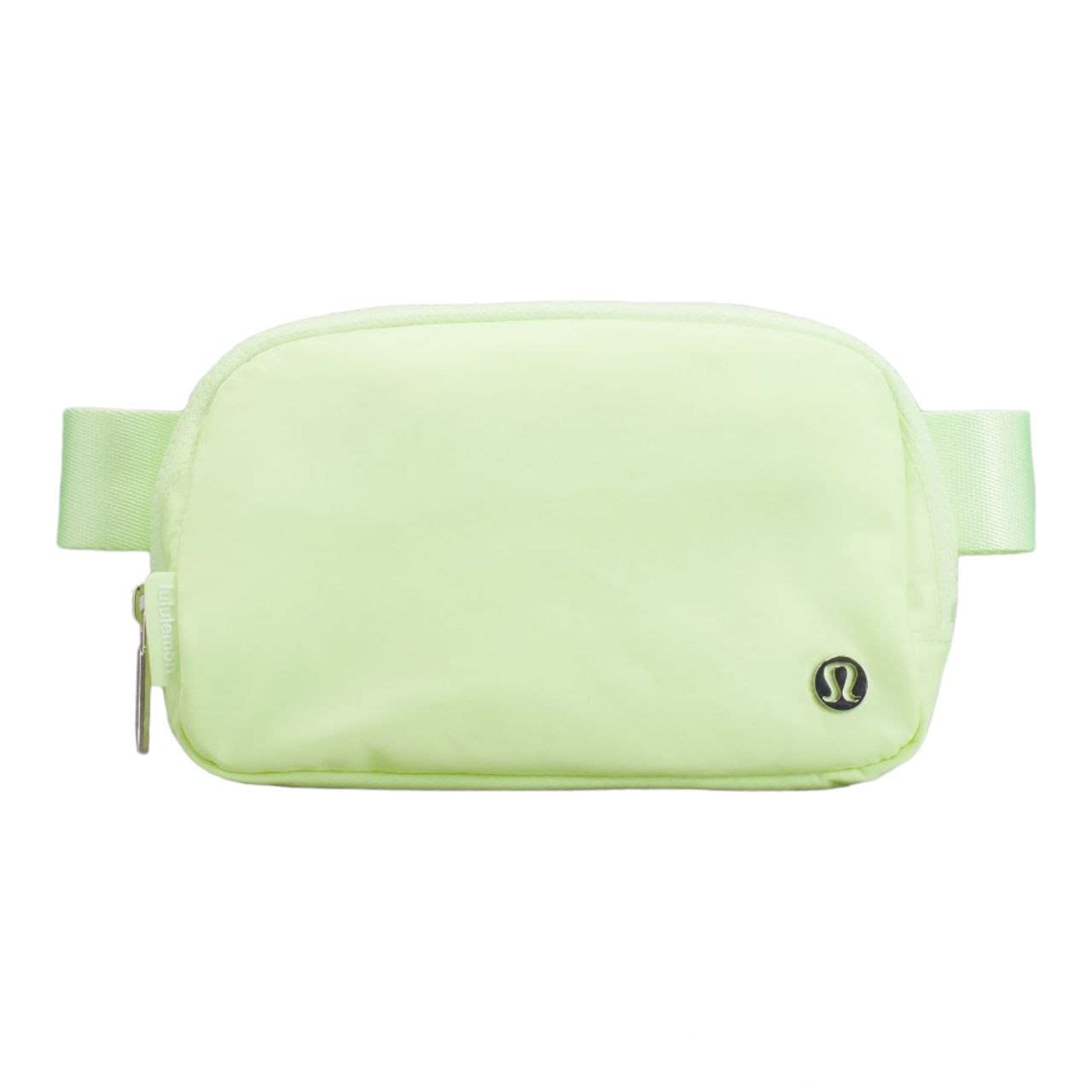 Lululemon Everywhere Belt Bag Faded Zap