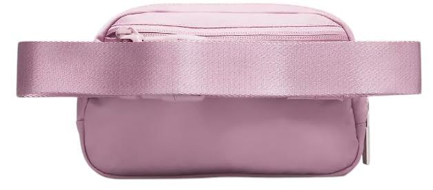 Lululemon Everywhere Belt Bag, 1L (Misty Pink)