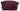 Lululemon Everywhere Belt Bag 1L Red Merlot