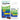 PreserVision AREDS 2 Eye Vitamins, #1 Eye Doctor Recommended Brand, Lutein and Zeaxanthin Supplement with Vitamin C, Vitamin E, Zinc, and Copper, 90 Softgels (Minigels)