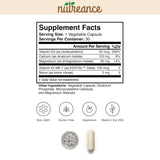 Calciven - Natural Bone Support Supplement - Non-GMO, Gluten-Free