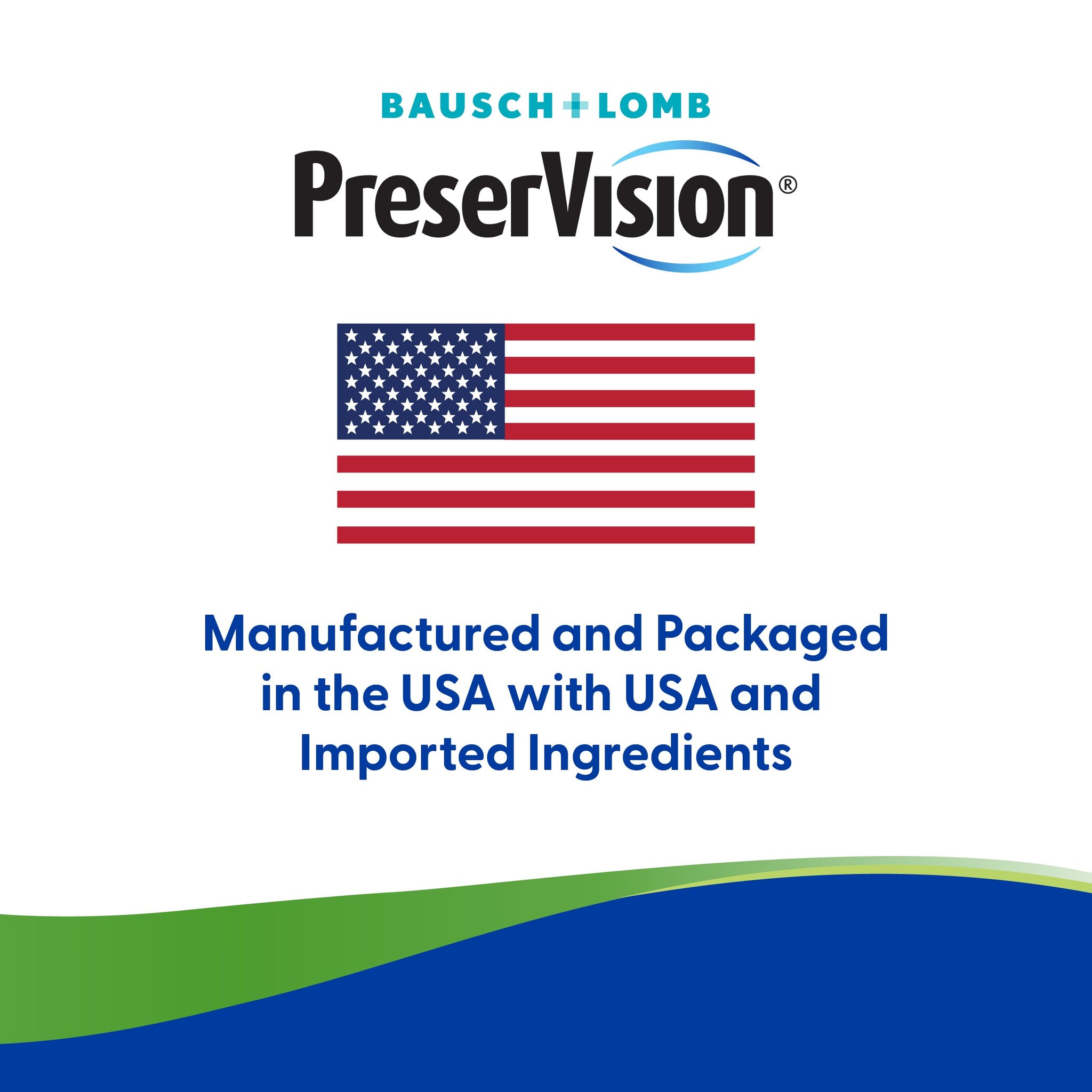 PreserVision AREDS 2 Eye Vitamins, #1 Eye Doctor Recommended Brand, Lutein and Zeaxanthin Supplement with Vitamin C, Vitamin E, Zinc, and Copper, 60 Softgels (Minigels)