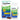 PreserVision AREDS 2 Eye Vitamins, #1 Eye Doctor Recommended Brand, Lutein and Zeaxanthin Supplement with Vitamin C, Vitamin E, Zinc, and Copper, 60 Softgels (Minigels)